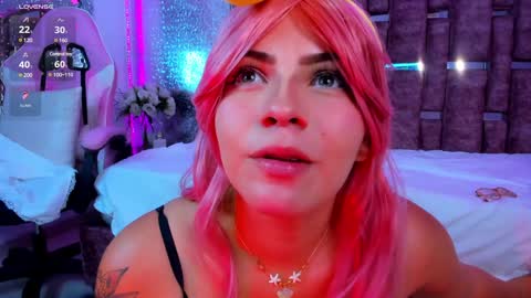 Snapshot of alessiadouce chatting on January 2025 12:02:01 AM Alessia online show from January 2025 12:02:01 AM