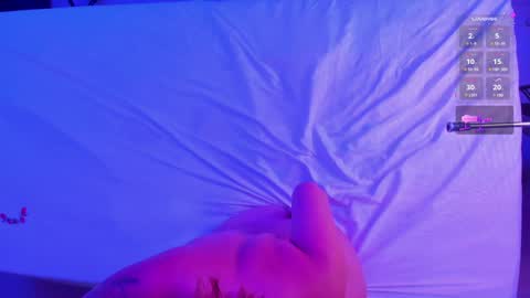 Snapshot of alessiadouce chatting on January 2025 03:00:02 AM Alessia online show from January 2025 03:00:02 AM