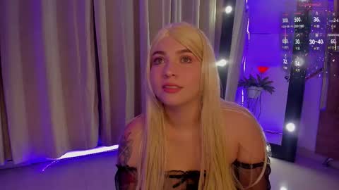 Snapshot of alessiadouce chatting on November 2025 03:27:01 AM Alessia online show from November 2025 03:27:01 AM