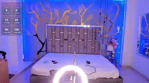 Snapshot of alessiadouce chatting on November 2025 08:33:02 PM Alessia online show from November 2025 08:33:02 PM