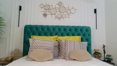 Snapshot of alessiadunn chatting on February 2026 08:36:01 PM Alessia online show from February 2026 08:36:01 PM