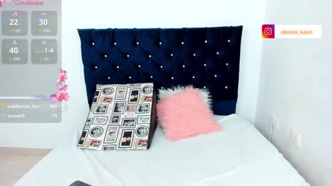 Alison online show from December 2024 01:02:02 AM