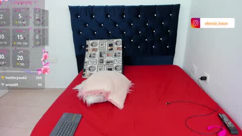 Alison online show from January 2025 04:32:01 AM