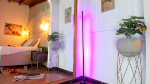 Alessia online show from January 2025 05:59:02 AM