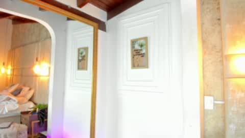 Alessia online show from February 2025 07:05:01 AM