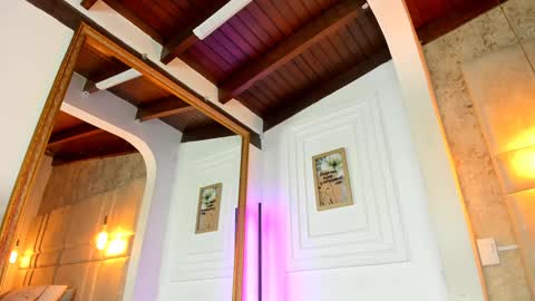 Alessia online show from February 2025 07:07:02 AM