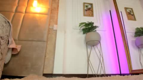 Alessia online show from February 2025 03:40:01 AM