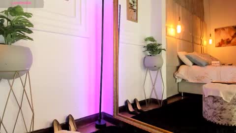 Alessia online show from February 2025 07:09:02 AM