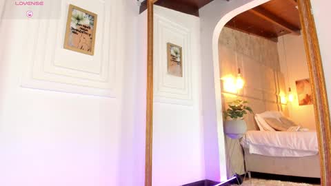 Alessia online show from March 2025 06:46:01 AM