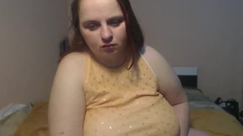 Alessia online show from February 2026 06:17:02 PM