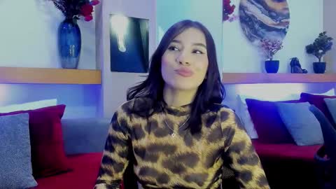 Snapshot of alessianoir chatting on February 2026 08:32:01 PM alessianoir online show from February 2026 08:32:01 PM