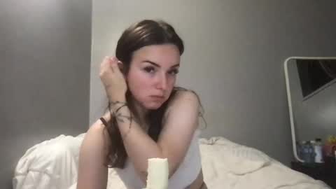 Alessia Snow online show from November 2025 12:08:02 AM