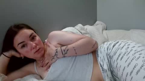 Alessia Snow online show from November 2025 10:41:02 PM