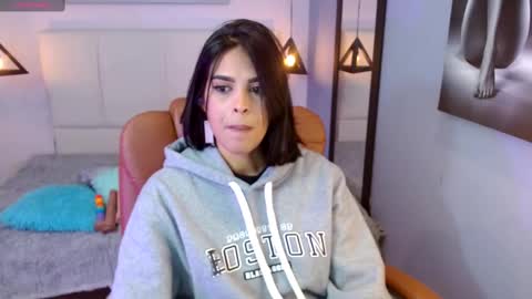 Valery online show from March 2025 12:12:01 PM