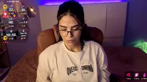 Valery online show from September 2025 09:29:02 PM