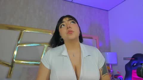 Alessia online show from June 2026 02:47:02 AM