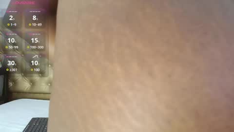 alessiiaa online show from December 2024 01:43:02 PM