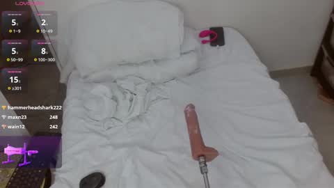 alessiiaa online show from March 2025 12:00:01 AM