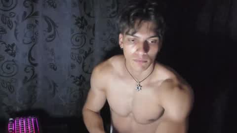 alessio Vale online show from June 2026 06:26:01 AM