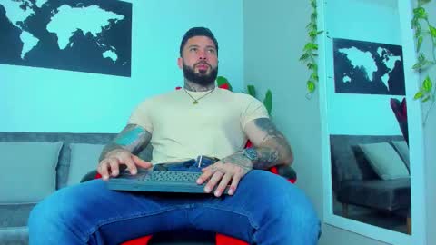 Aless Rose online show from March 2026 09:07:02 PM