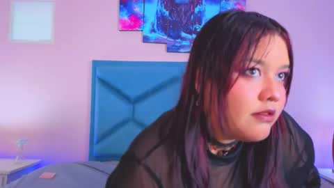 Snapshot of alesweett chatting on February 2026 12:31:01 PM AleSweett online show from February 2026 12:31:01 PM