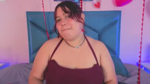 Snapshot of alesweett chatting on February 2026 12:23:02 PM AleSweett online show from February 2026 12:23:02 PM