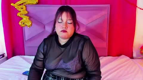 Snapshot of alesweett chatting on February 2026 12:24:02 PM AleSweett online show from February 2026 12:24:02 PM