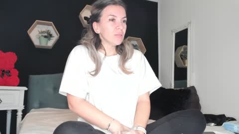 alesys69 online show from January 2025 10:51:02 PM