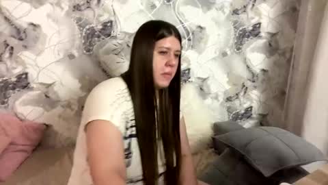 Aletta Oushen online show from February 2025 05:14:01 PM