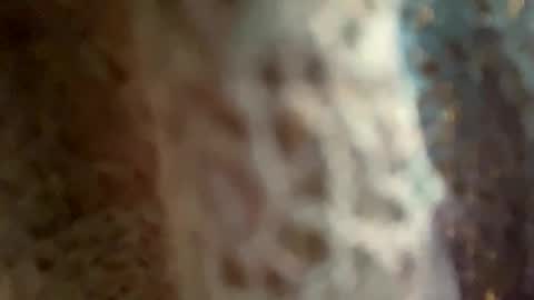 Aletta Oushen online show from February 2025 10:51:02 AM