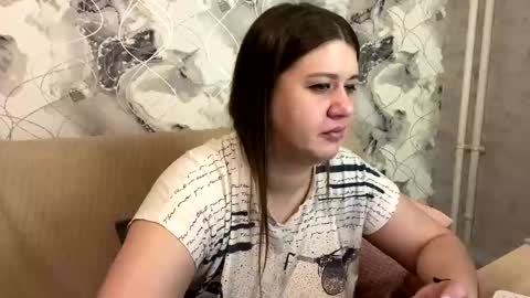 Aletta Oushen online show from February 2025 12:25:02 PM