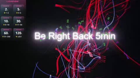 Emi online show from October 2025 09:19:02 PM