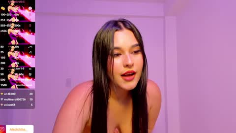 Alexa online show from February 2025 03:34:02 AM