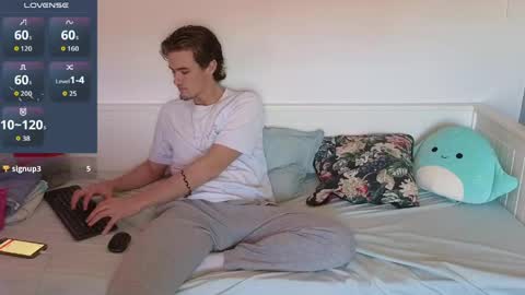 Alex83530 online show from March 2026 03:14:01 PM