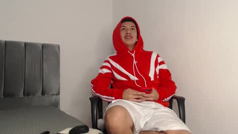 Owen online show from December 2024 04:51:02 AM