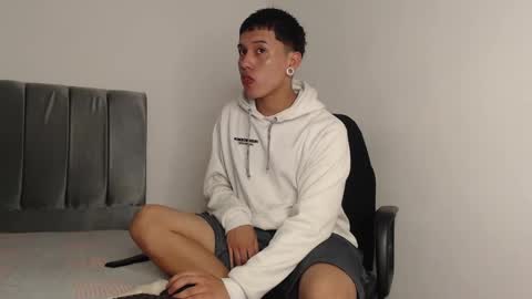 Owen online show from January 2025 12:30:01 AM