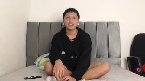 Owen online show from January 2025 12:55:02 AM