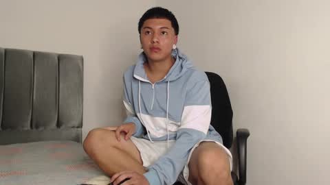 Owen online show from January 2025 01:32:02 AM