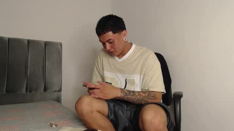 Owen online show from January 2025 05:00:02 AM