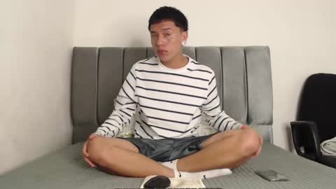 Owen online show from February 2025 03:41:01 AM