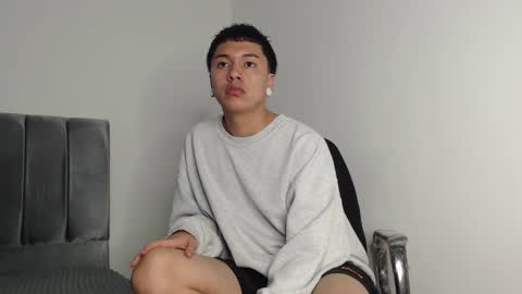 Owen online show from October 2025 07:23:01 PM