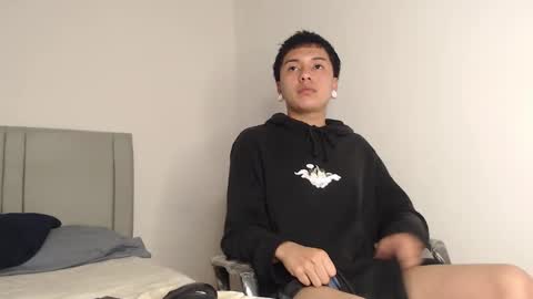 Owen online show from January 2026 12:26:01 AM