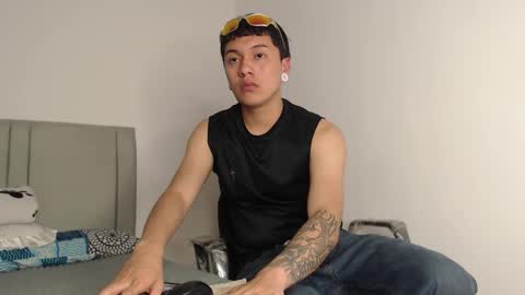 Snapshot of alex__lover chatting on February 2026 04:31:01 AM Owen online show from February 2026 04:31:01 AM