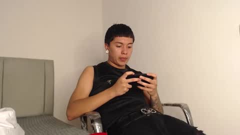 Owen online show from March 2026 07:54:01 PM