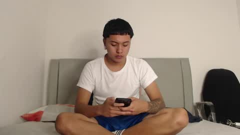 Owen online show from April 2026 12:16:01 AM