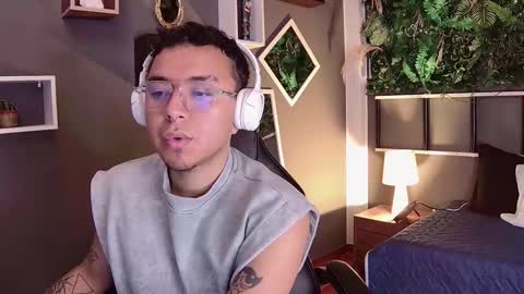 Alex online show from March 2025 12:50:02 PM