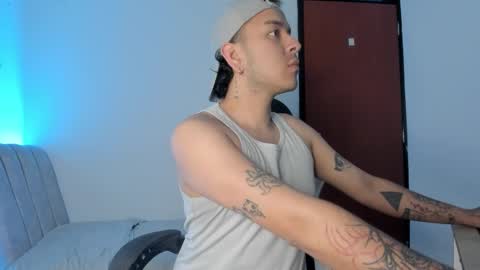 Alex online show from January 2026 11:10:01 PM