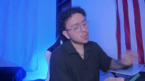 Alex online show from April 2026 12:43:02 AM