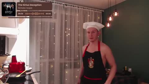 Alex Amazing online show from February 2025 12:41:01 AM