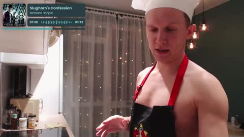 Alex Amazing online show from March 2025 10:10:01 PM